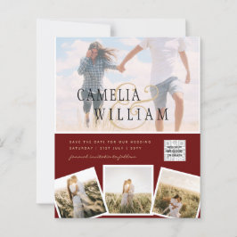 FOTO Hochzeitaufenthalt Rett Datum QR-Code