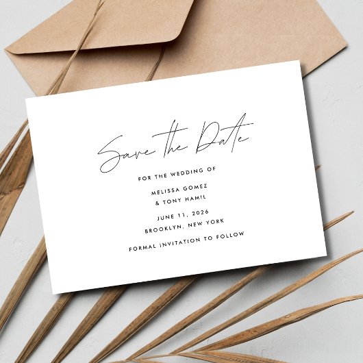 Foto Hochzeiten mit kostenlosen Getränken speicher Save The Date