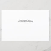 Foto Hochzeithund für Haustiere speichern (Rückseite)