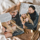 Foto Hochzeitseinladungen