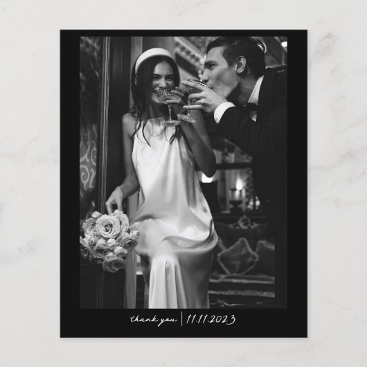 Foto Hochzeitsfeier mit schlichtem Budget dank Dan (Vorderseite)