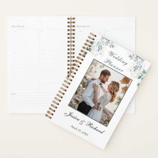 Foto Hochzeitsplaner Planer (Anzeige)