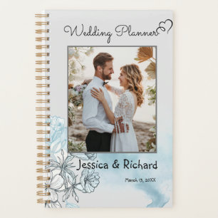 Foto Hochzeitsplaner Planer