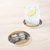 Foto Holiday Untersetzer (Seite)