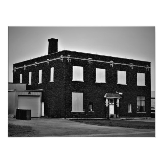 Foto "Hope Creamery" (Vorne)
