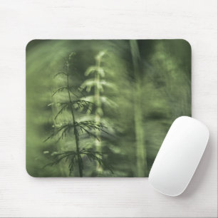 Foto Horsetail Mousepad
