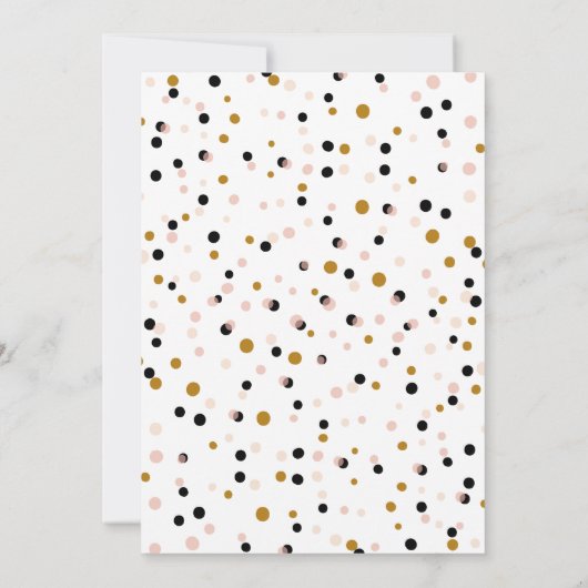 Foto "Hübsche Hand" Save the Date II (Rückseite)