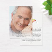 Foto Hummingbird-Gebet-Karte (Schreibtisch)