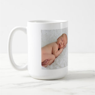 Foto I Liebe Sie für immer Tasse