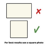 Foto-ID-Abzeichen für Navy Corporate Employees Ausweis