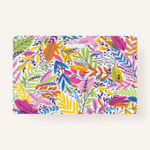 Foto ID des modernen Lehrers Ausweis (Rückseite)