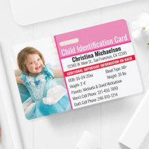 Foto-Identifikation Notfallallergie