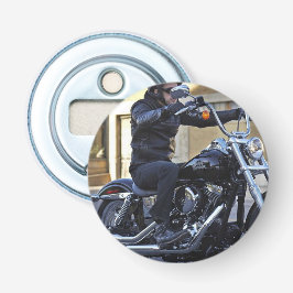 Foto Ihres Template Kühlschrank Magnet Flaschenöffner