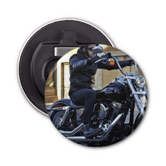 Foto Ihres Template Kühlschrank Magnet Flaschenöffner (Vorderseite)