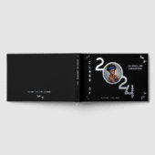 Foto im Hochschulstudium Jahr Silver Gästebuch (Voll)