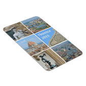 Foto im Instagram Stil Magnet (Rechte Seite)