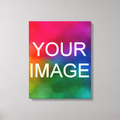 Foto Image Stretted Vertikal HQ Erstellen Sie Ihre Leinwanddruck (Vorderseite)