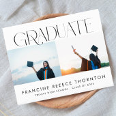 Foto in der High School preiswerter Abschluss Ankü