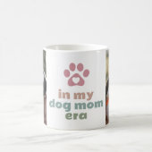 Foto in der Mama meines Hundes Kaffeetasse (Mittel)