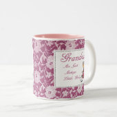 FOTO IN FRAME-TASSE HINZUFÜGEN ZWEIFARBIGE TASSE (VorderseiteRechts)