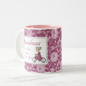 FOTO IN FRAME-TASSE HINZUFÜGEN ZWEIFARBIGE TASSE (Vorderseite Links)