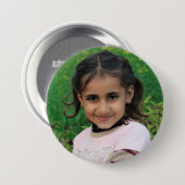 Foto individuell großes Button (Vorne & Hinten)