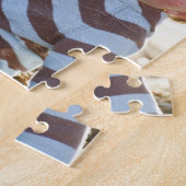 Foto individuell puzzle (Seite)