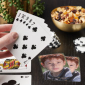 Foto individuell spielkarten (In Situ)