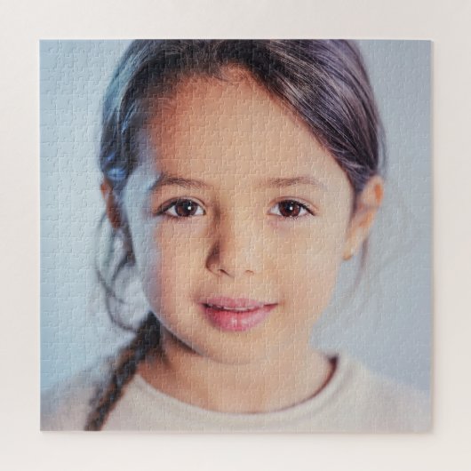 FOTO INDIVIDUELLES PUZZLE PUZZLES (Vertikal)