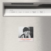 FOTO INSERT ~ Magnet Weihnachten (In Situ (Geschirrspüler))