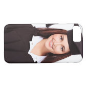 Foto iPhone 7 Fall Case-Mate iPhone Hülle (Rückseite (Horizontal))