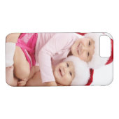 Foto iPhone 7 Fall Case-Mate iPhone Hülle (Rückseite (Horizontal))