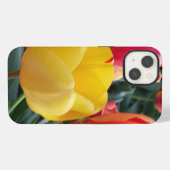 Foto iPhone Hülle (Rückseite (Horizontal))
