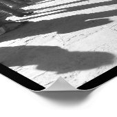 Foto IV-Portfolio #10 Poster (Ecke)