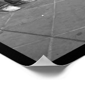 Foto IV, Portfolio #3 Poster (Ecke)