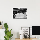 Foto IV, Portfolio #6 Poster (Heimbüro)