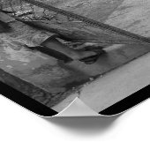 Foto IV, Portfolio #8 Poster (Ecke)