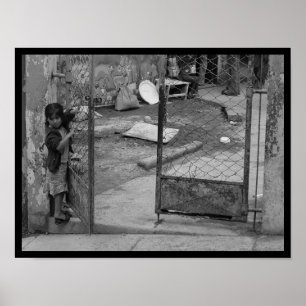 Foto IV, Portfolio #8 Poster