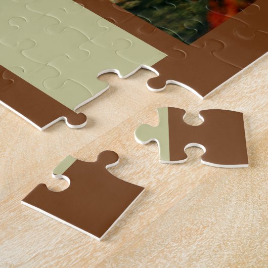 Foto Jigsaw Puzzle (Seite)