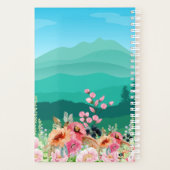 Foto Journal Planer (Rückseite)