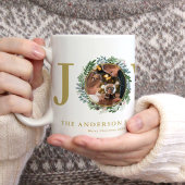 Foto "Joy" Kaffeetasse