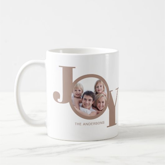 Foto Joy Kaffeetasse (Links)