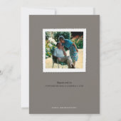 Foto Jubiläum Einladung (Rückseite)