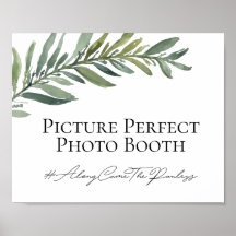 Foto-Kabellandanzeige