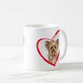 Foto Kaffee Tasse (VorderseiteRechts)