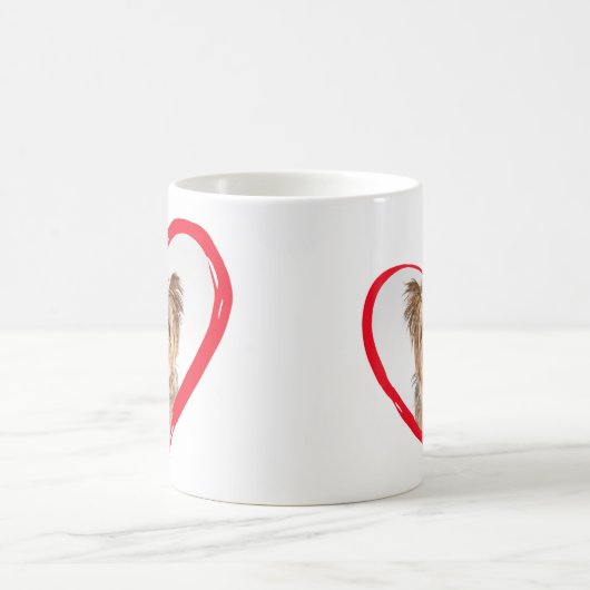 Foto Kaffee Tasse (Mittel)