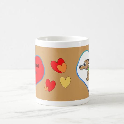 Foto Kaffee Tasse Brown (Mittel)