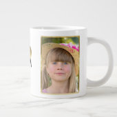 Foto Kaffee Tasse für Mutter (Rechts)