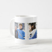 Foto Kaffeetasse (Vorderseite Links)