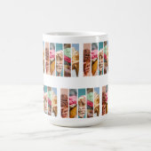 Foto Kaffeetasse (Mittel)